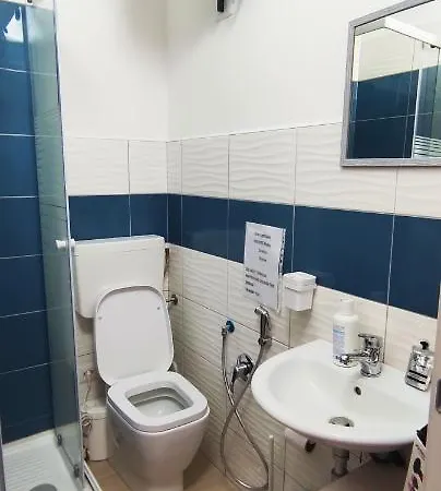 Renzo&rita2 Carmelina Apartment *