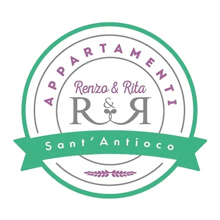 Renzo&rita2 Carmelina * Sant'Antìoco